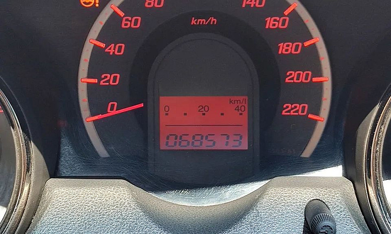 Honda Fit Twist 1.5 ...