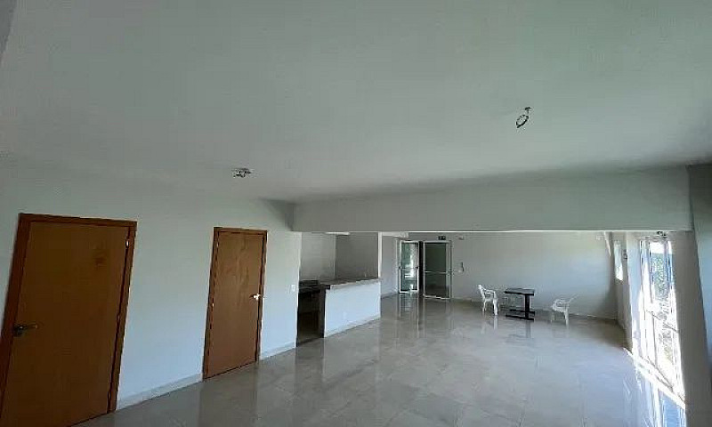 Apartamento Com 3 Qu...