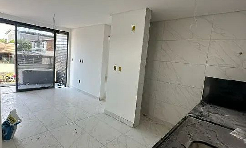 Apartamento No Porta...