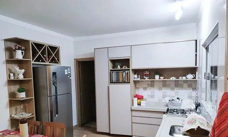 Vendo Casa Em Areinh...