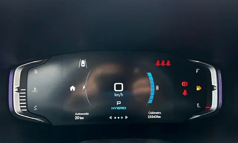 Fiat Fastback Impetu...