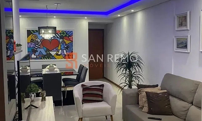 Estreito | Apartamen...