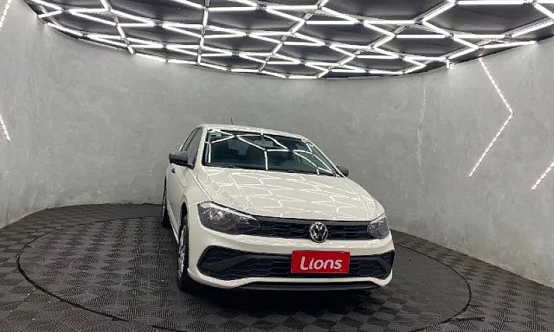 Volkswagen Polo 2023...
