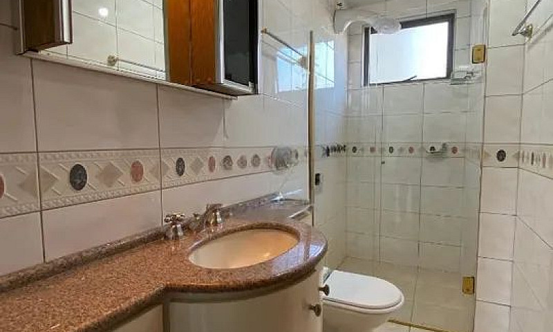 Apartamento No Centr...
