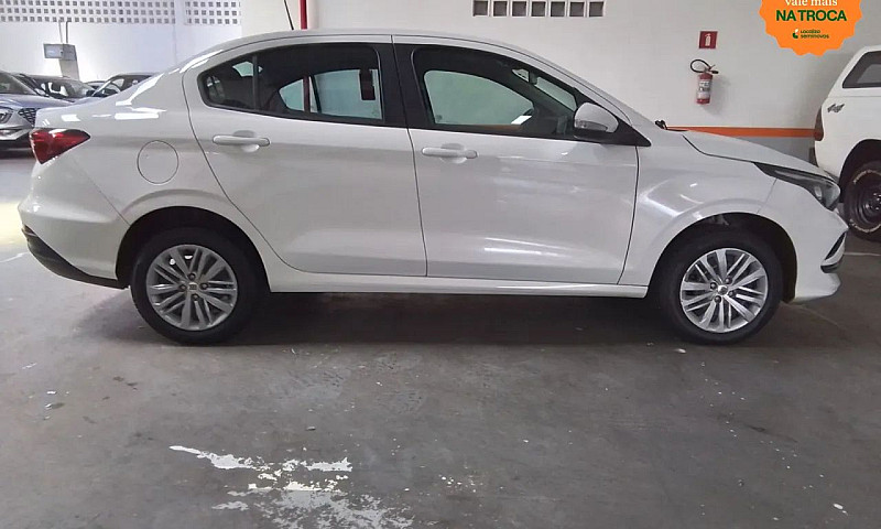 Fiat Cronos 2024 1.3...