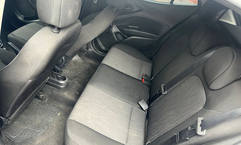 Fiat Argo Drive 1.0 ...