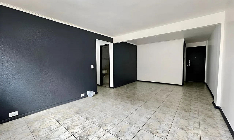 Apartamento 3 Quarto...