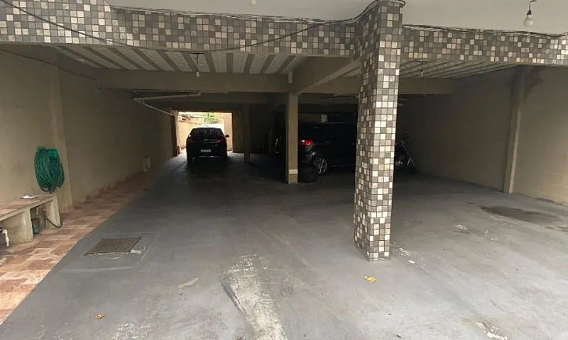 Casa Condomínio Dupl...