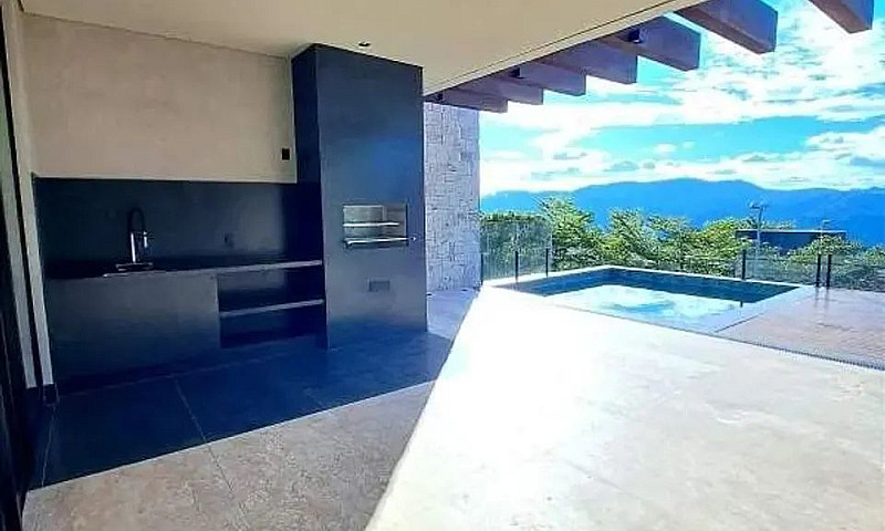Casa Em Condomínio, ...