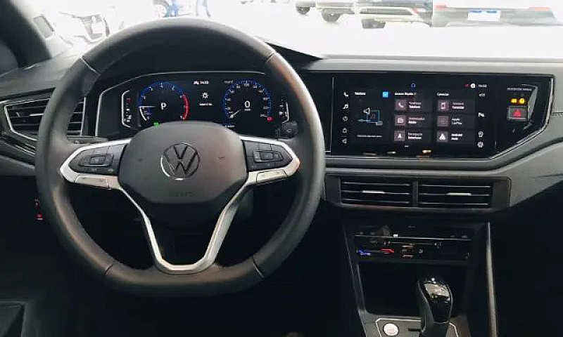 Volkswagen Nivus Hig...