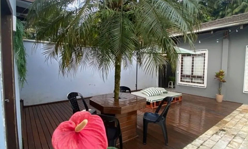 Linda Casa Plana Com...