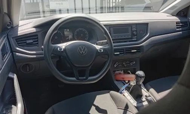 Volkswagen Polo Trac...