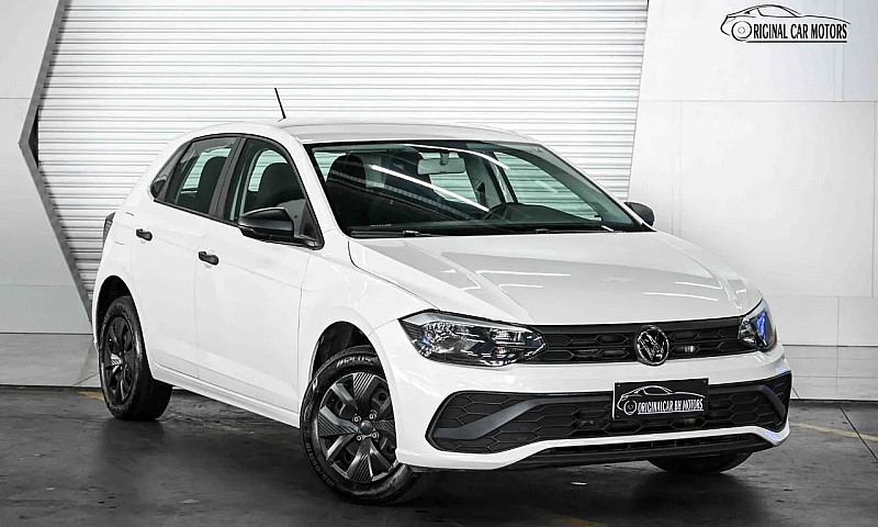 Volkswagen Polo Trac...