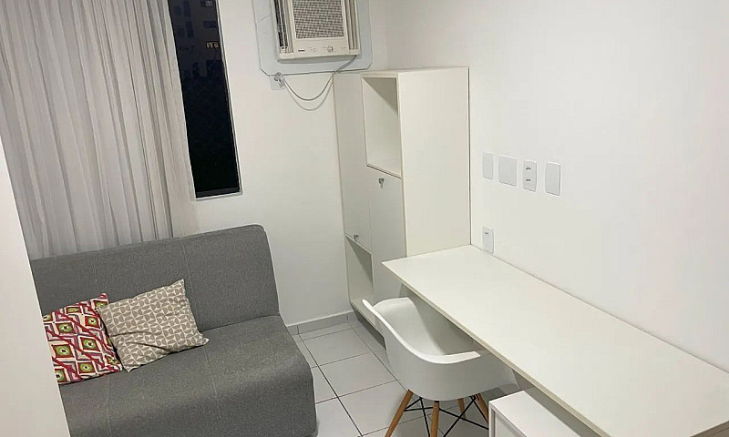 Alugo Apartamento No...