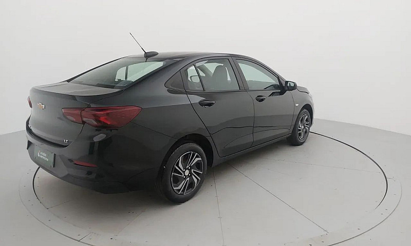 Chevrolet Onix Plus ...