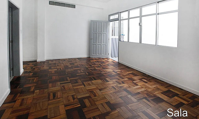 Apartamento De 2 Qua...
