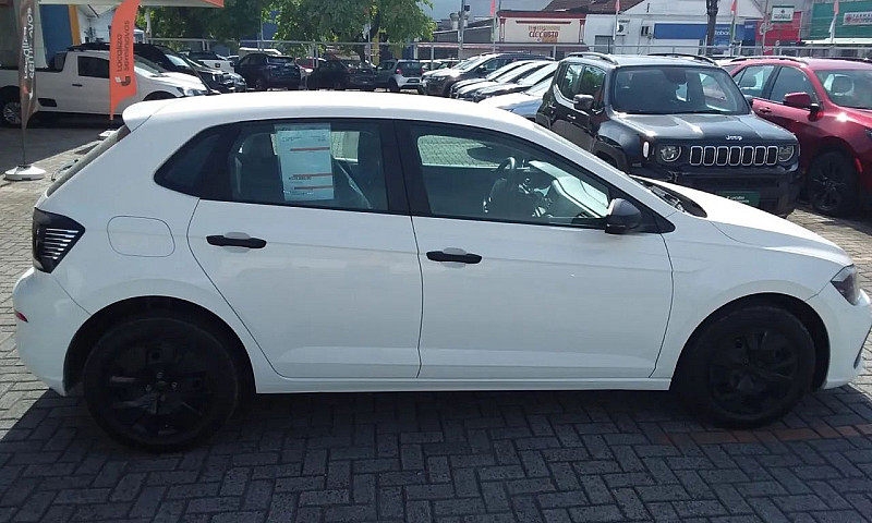 Volkswagen Polo 2024...