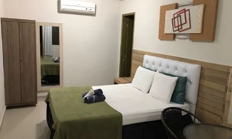 Residencial Príncipe...