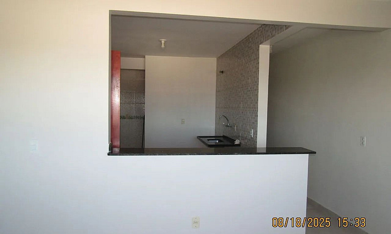 Apartamento 2 Quarto...