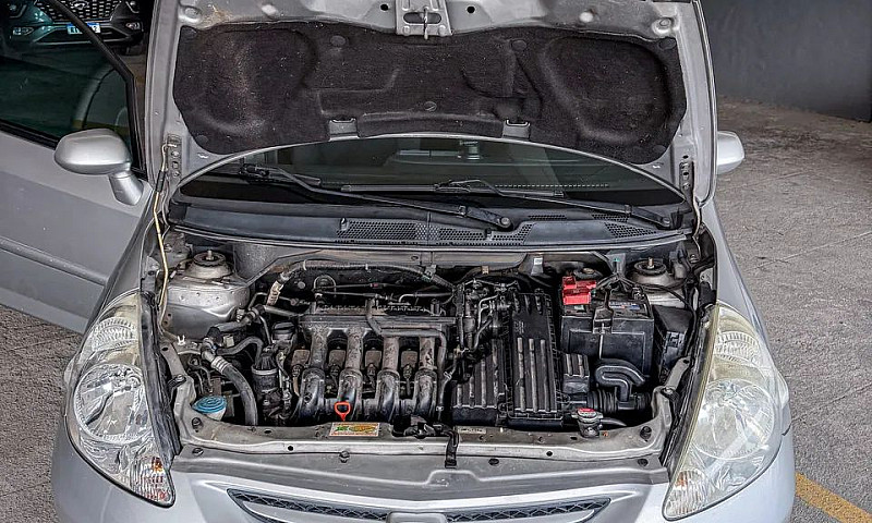 Honda Fit Lxl 1.4/ 1...