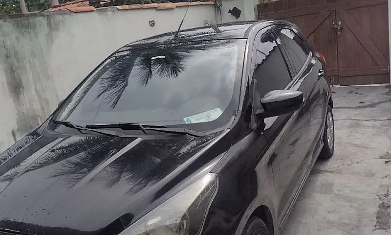 Ford Ka 1.5 16V Flex...