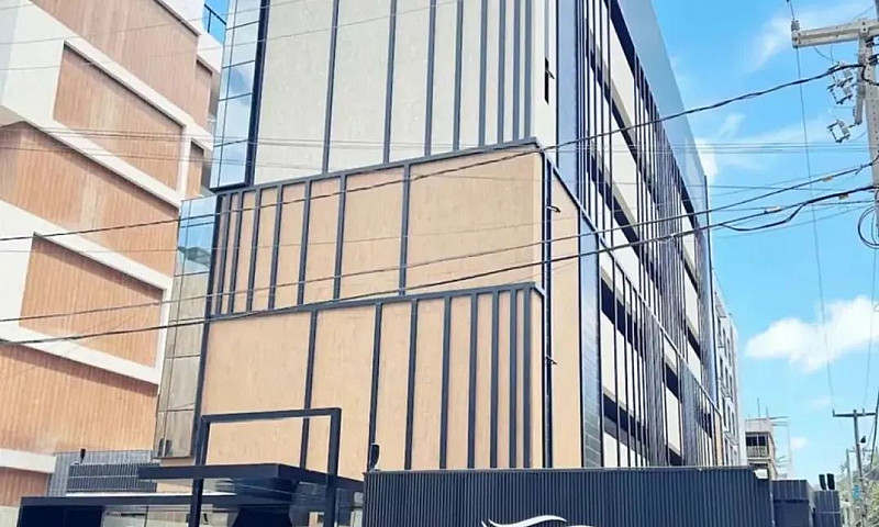 Excelente Flat/Loft ...