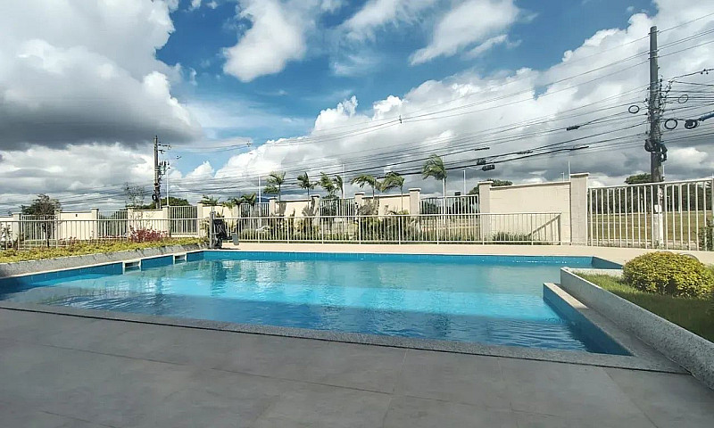Rnt - Lindo Apartame...