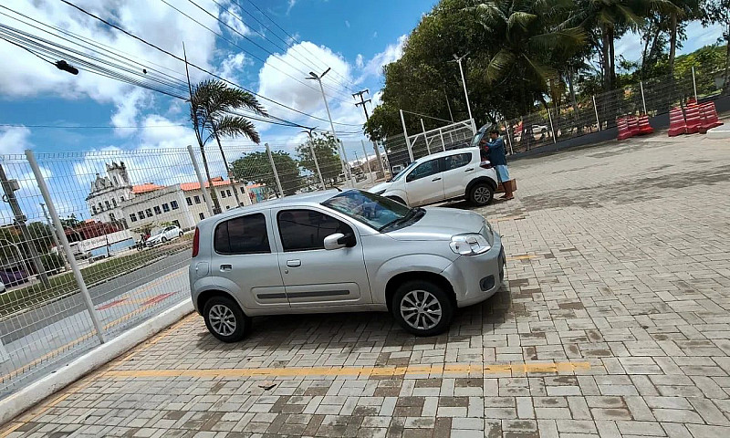 Fiat Uno Vivace/Rua ...