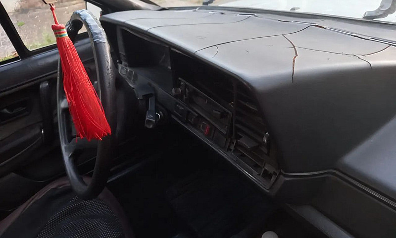 Volkswagen Santana G...