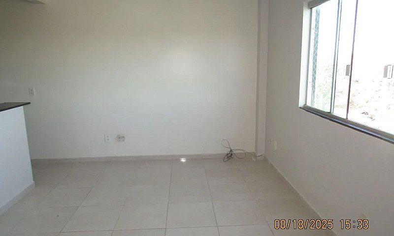 Apartamento 2 Quarto...