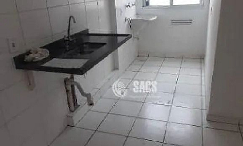Apartamento Com 2 Do...