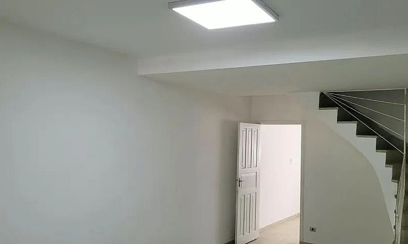 Sobrado Para Locação...