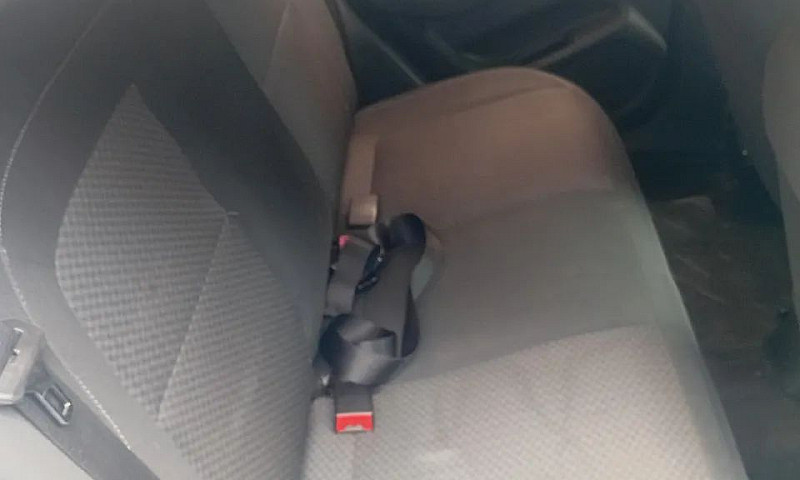 Chevrolet Prisma Sed...