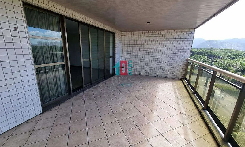 Recreio Dos Bandeira...