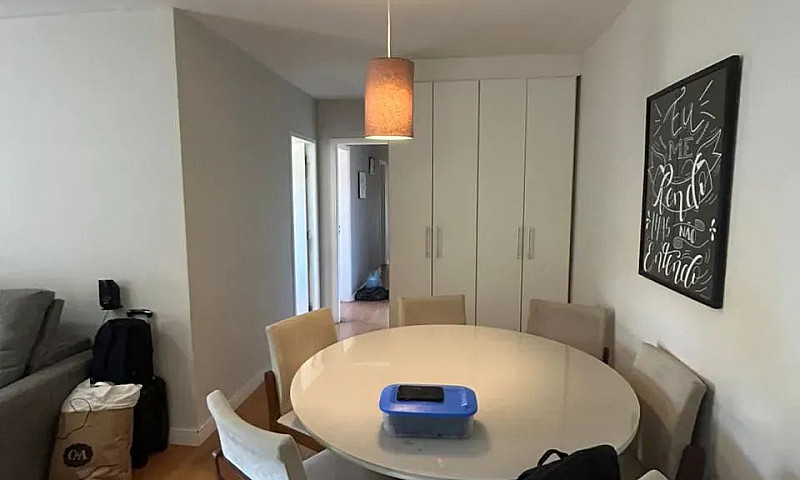 Apartamento Para Alu...