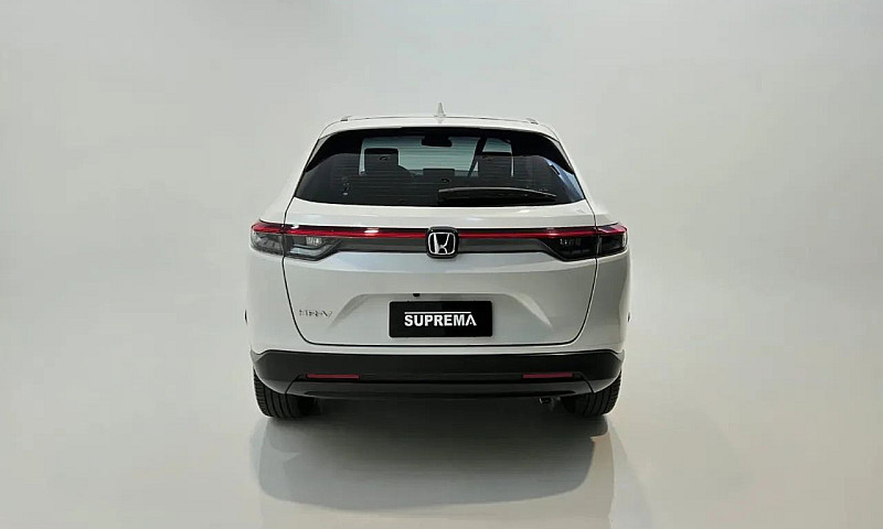 Honda Hr-V Ex 1.5 Se...