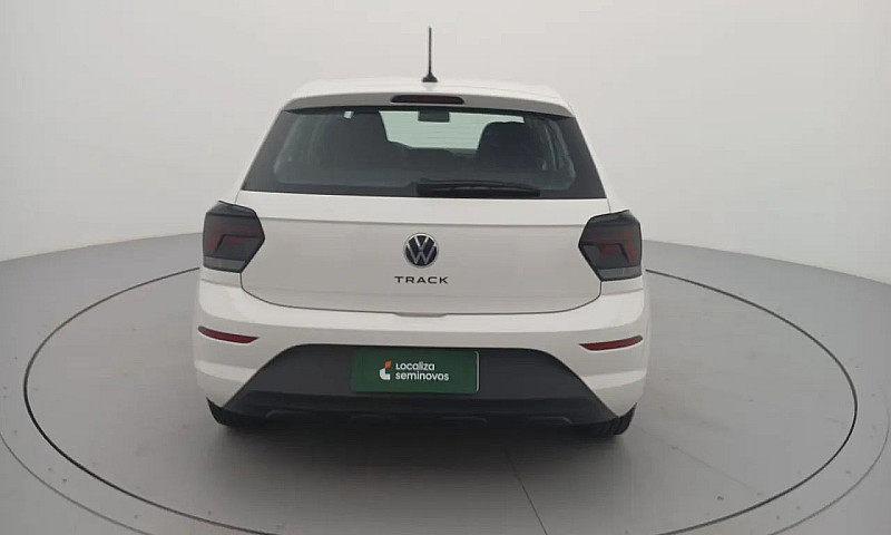 Volkswagen Polo Trac...