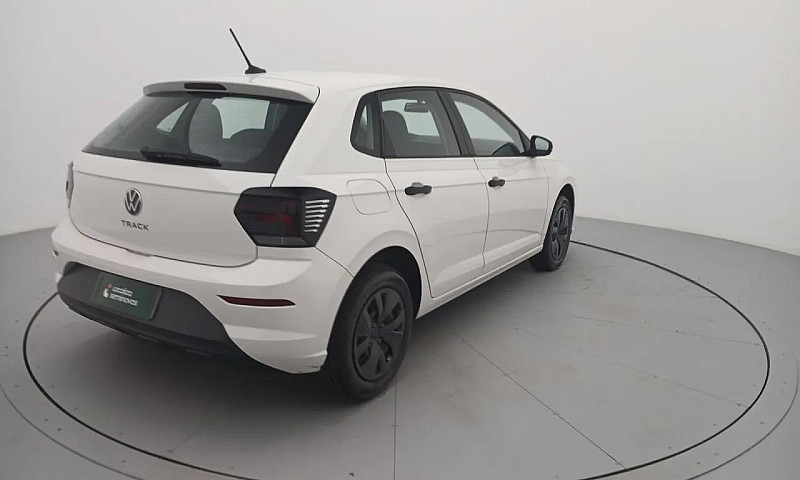 Volkswagen Polo Trac...