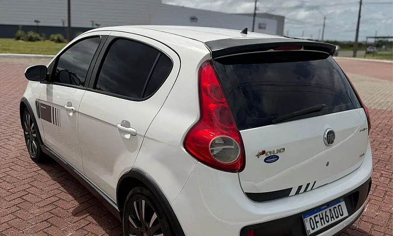 Fiat Palio Sporting ...