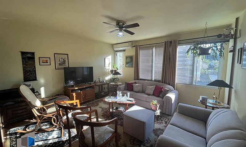 Apartamento À Venda ...