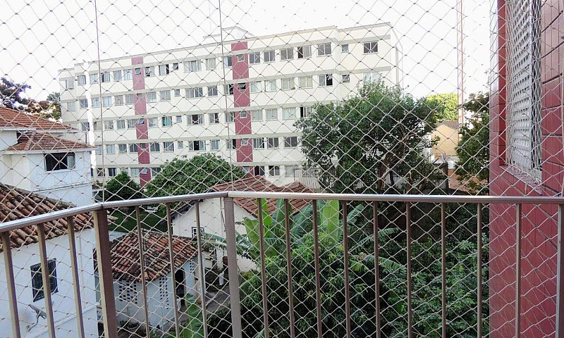 Apartamento Para Alu...