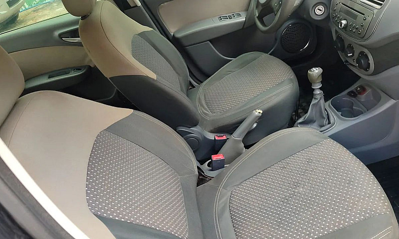 Fiat Grand Siena Ess...