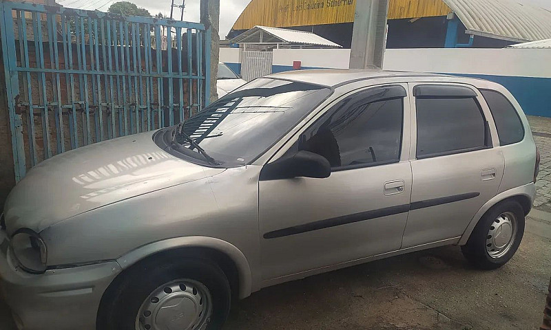 Chevrolet Corsa Wind...