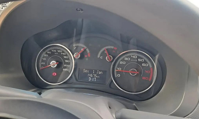 Fiat Palio Attra./It...