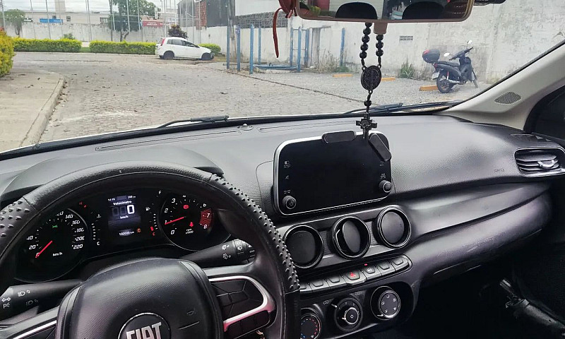 Fiat Argo Drive 1.0 ...
