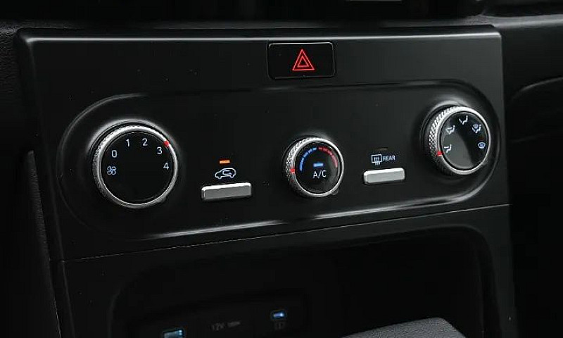 Hyundai Creta Comfor...