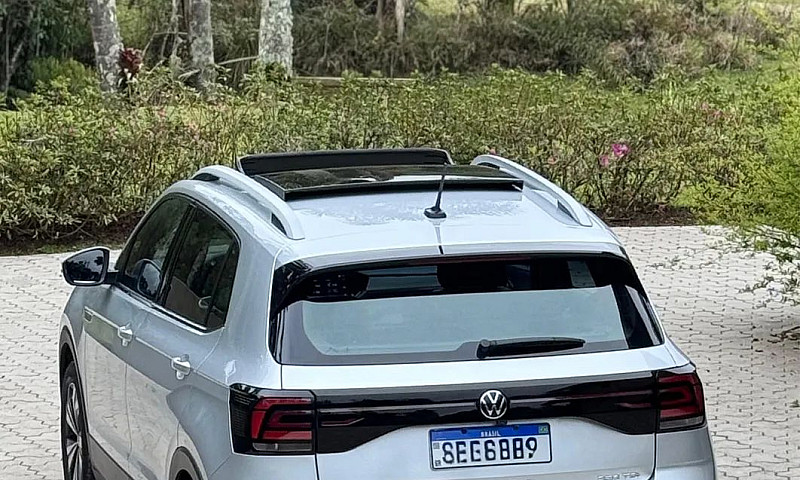 Volkswagen T-Cross H...