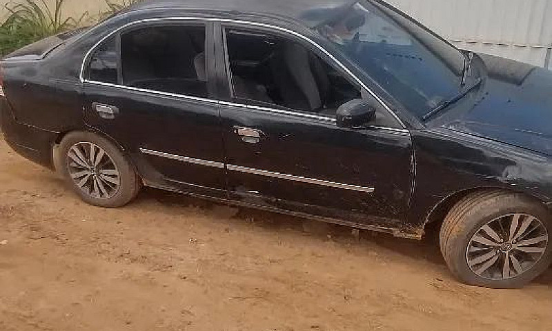 Honda Civic Sedan Lx...