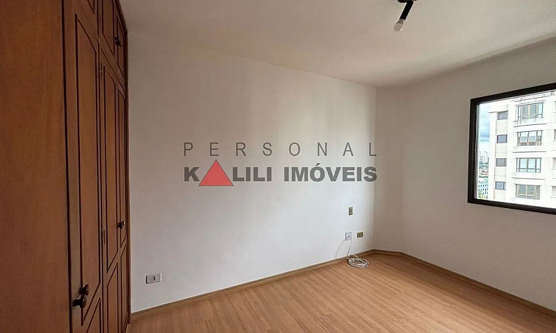 Apartamento Com 3 Do...