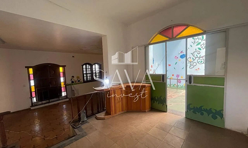 Casa Para Aluguel Co...